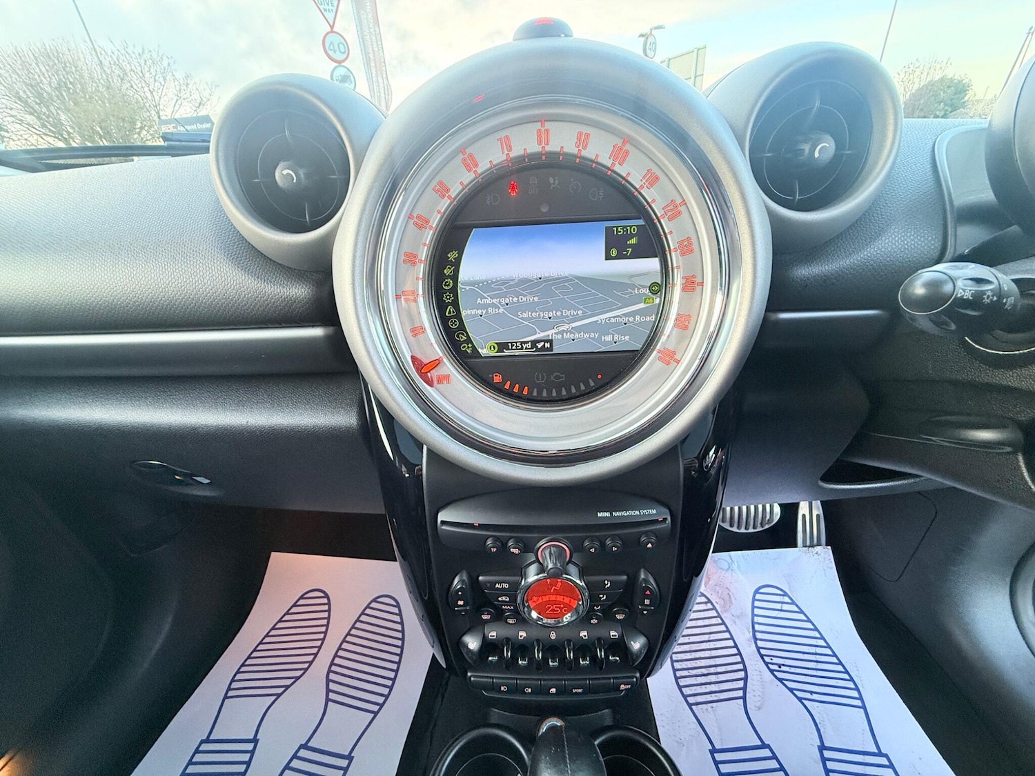 Used MINI Countryman 2011 for sale - 77143030: Photo 16