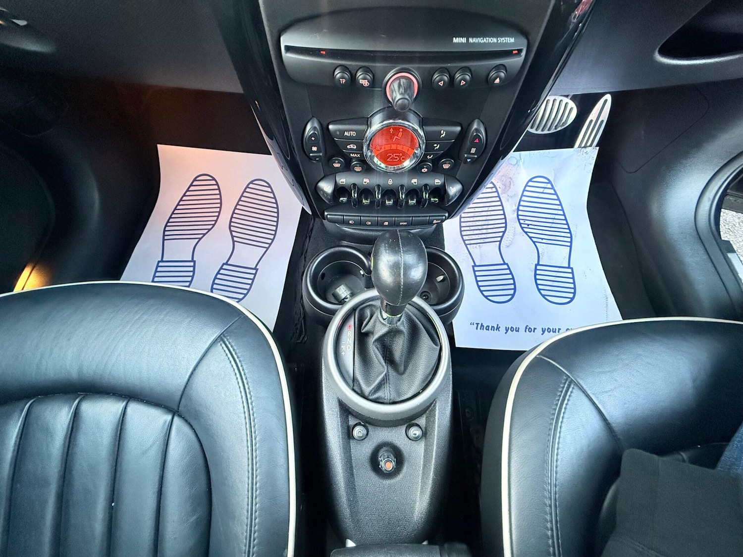 Used MINI Countryman 2011 for sale - 77143030: Photo 17