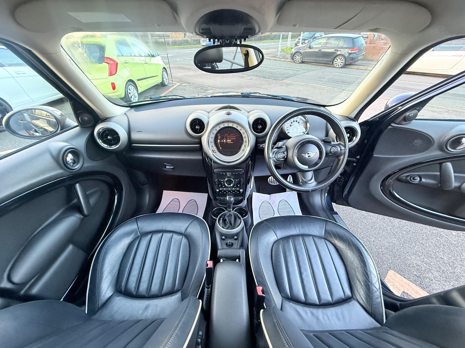 Used MINI Countryman 2011 for sale - 77143030: Photo 18