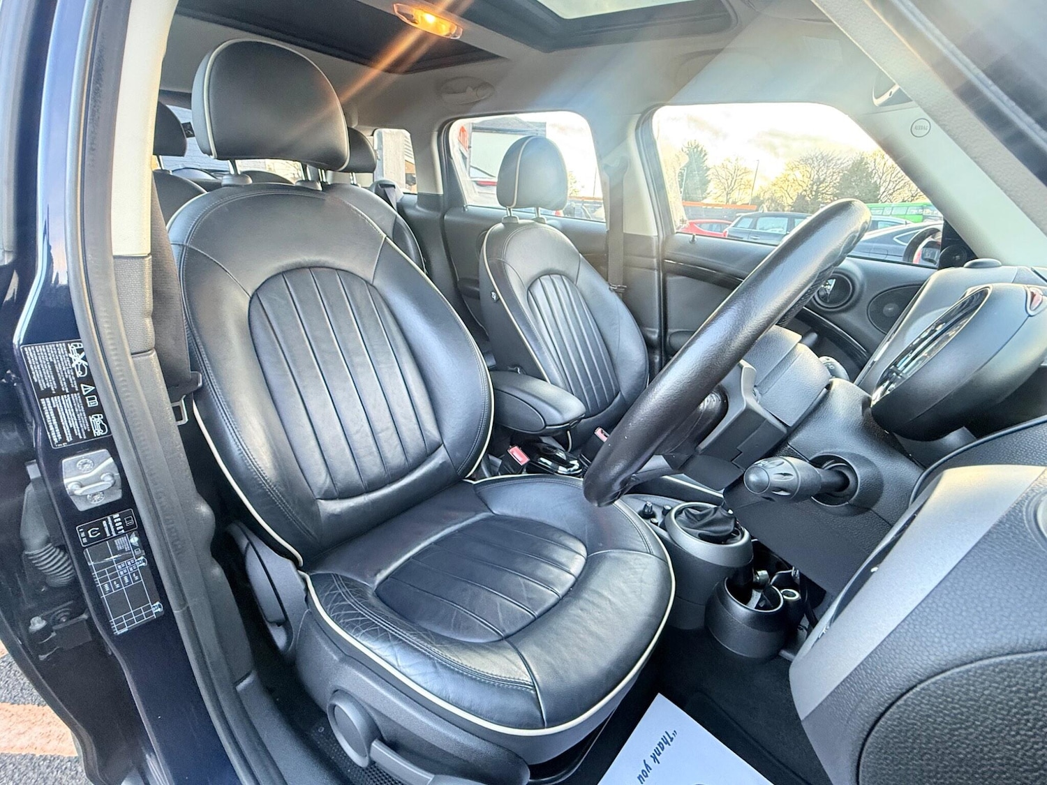 Used MINI Countryman 2011 for sale - 77143030: Photo 19