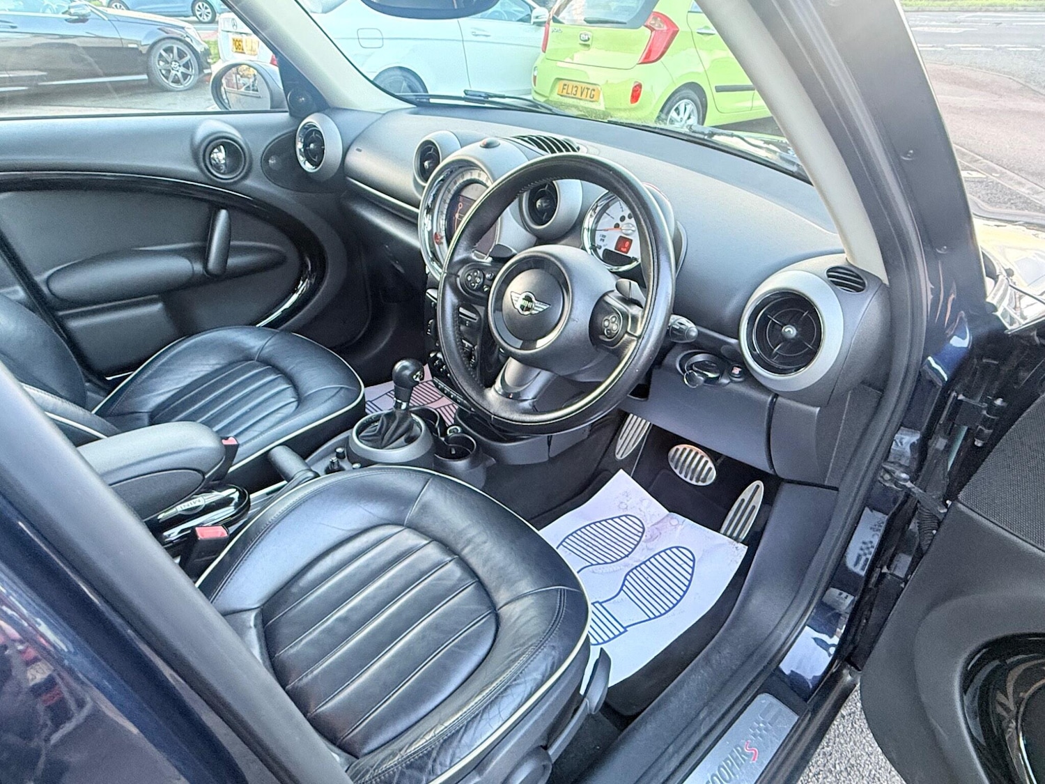 Used MINI Countryman 2011 for sale - 77143030: Photo 20