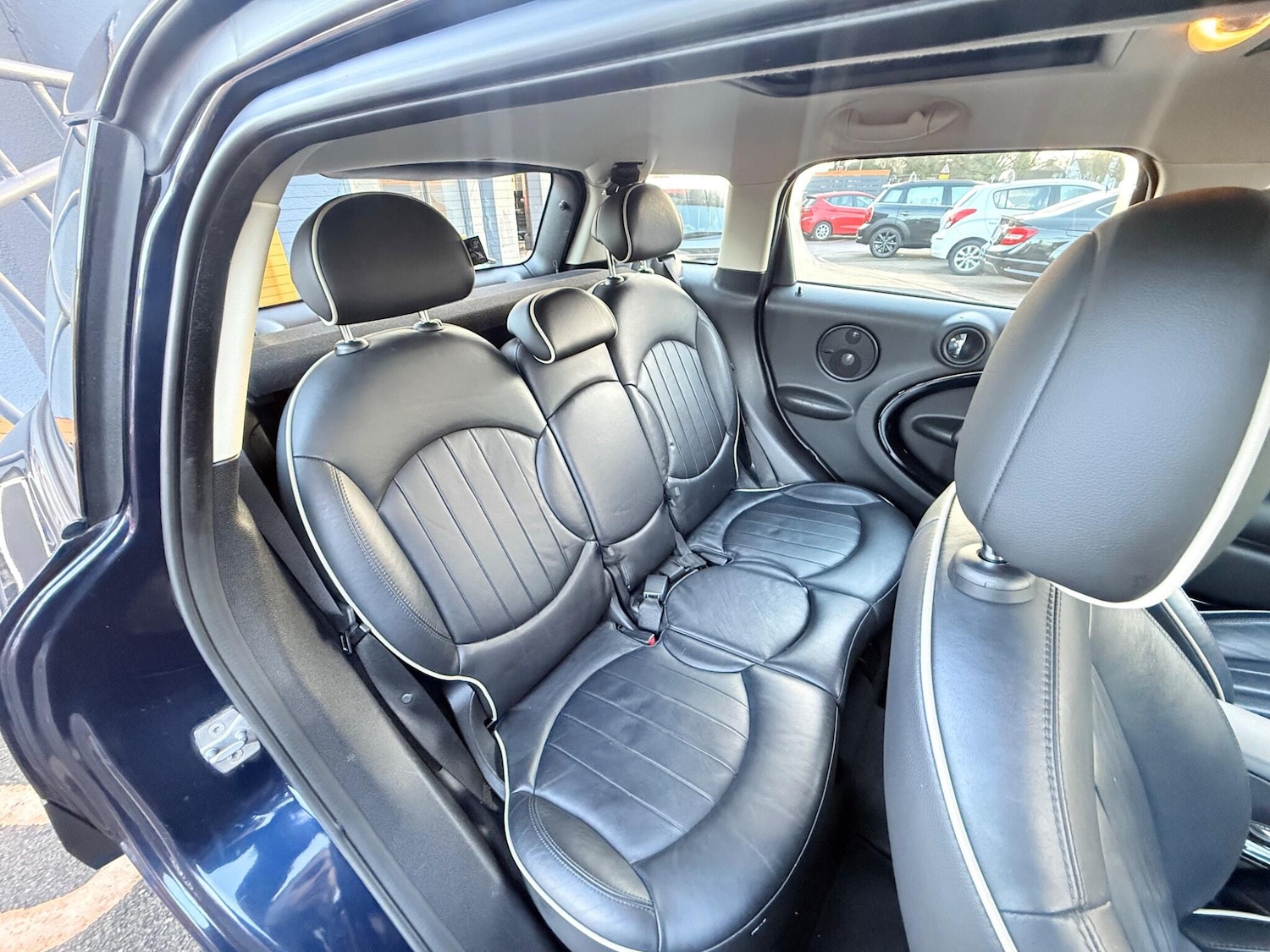 Used MINI Countryman 2011 for sale - 77143030: Photo 21