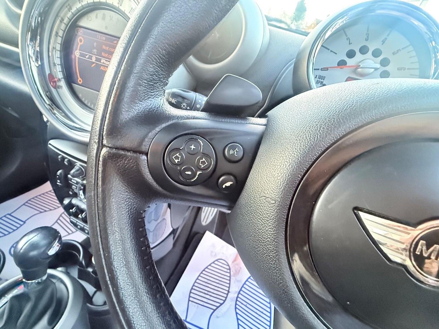 Used MINI Countryman 2011 for sale - 77143030: Photo 23