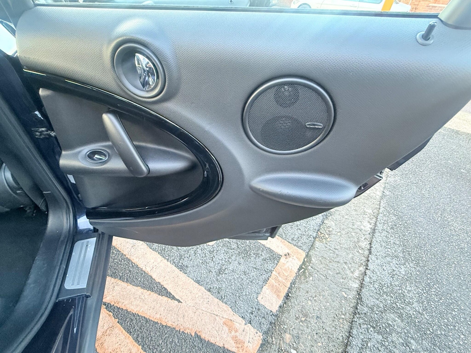 Used MINI Countryman 2011 for sale - 77143030: Photo 25