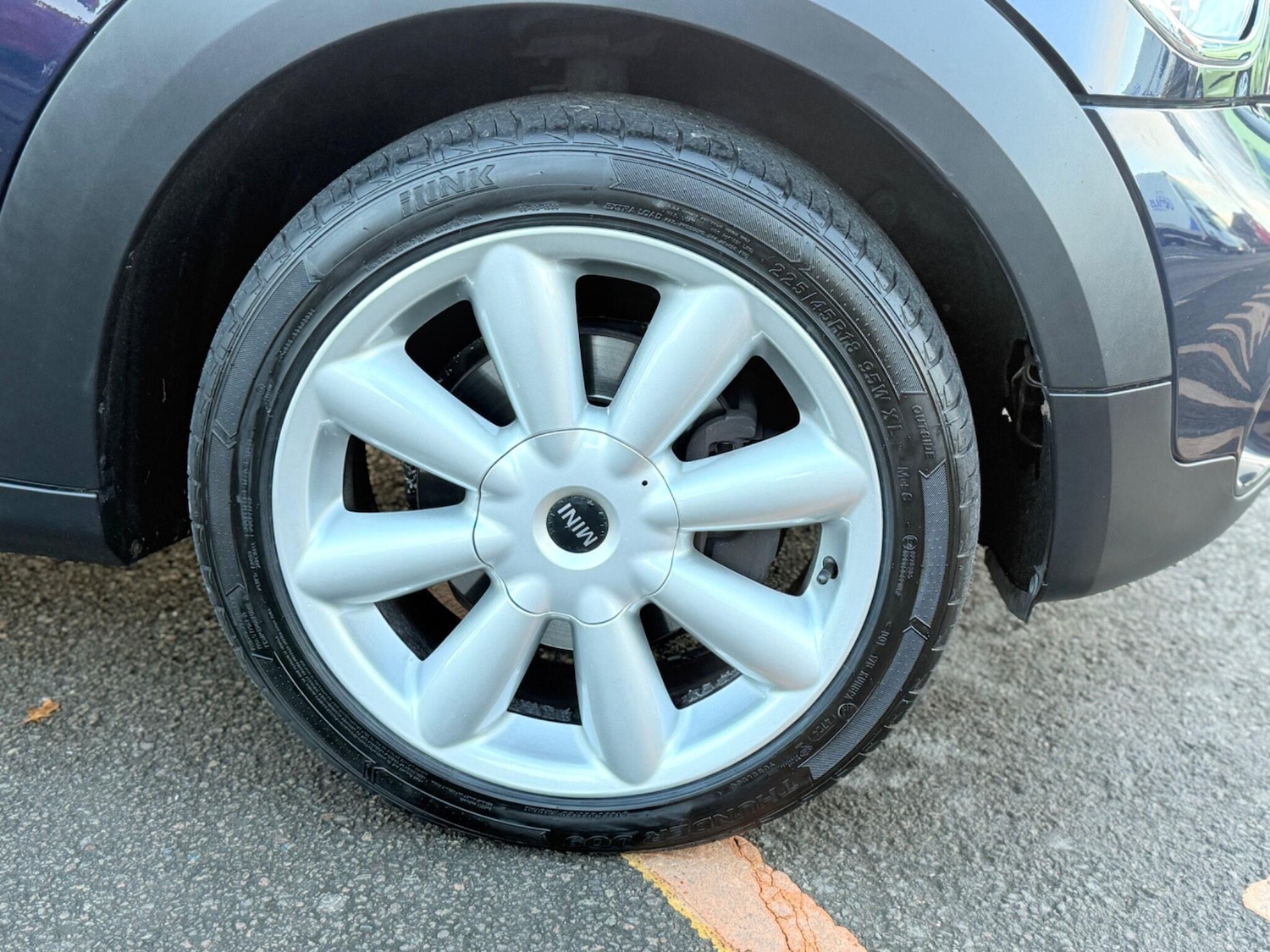 Used MINI Countryman 2011 for sale - 77143030: Photo 27