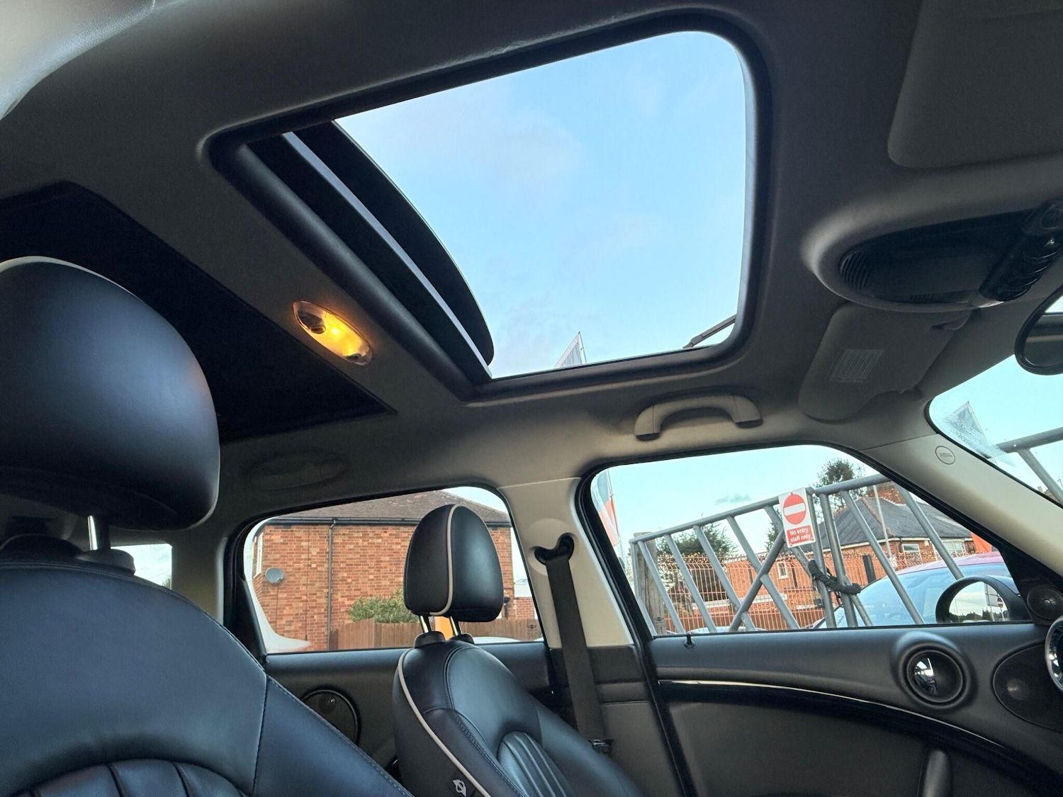 Used MINI Countryman 2011 for sale - 77143030: Photo 30