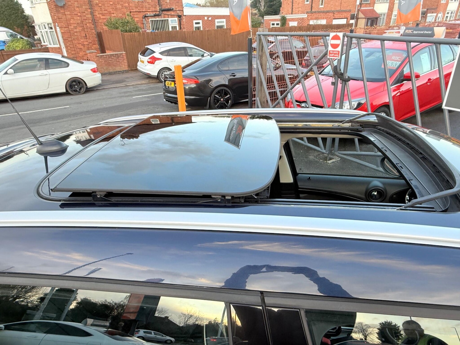 Used MINI Countryman 2011 for sale - 77143030: Photo 31