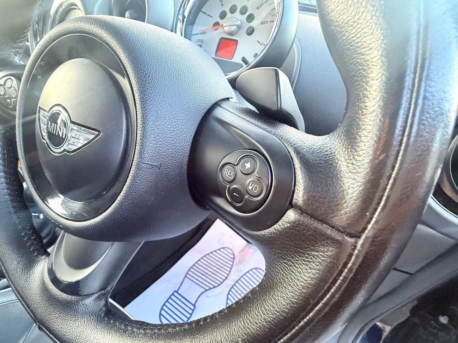 Used MINI Countryman 2011 for sale - 77143030: Photo 36