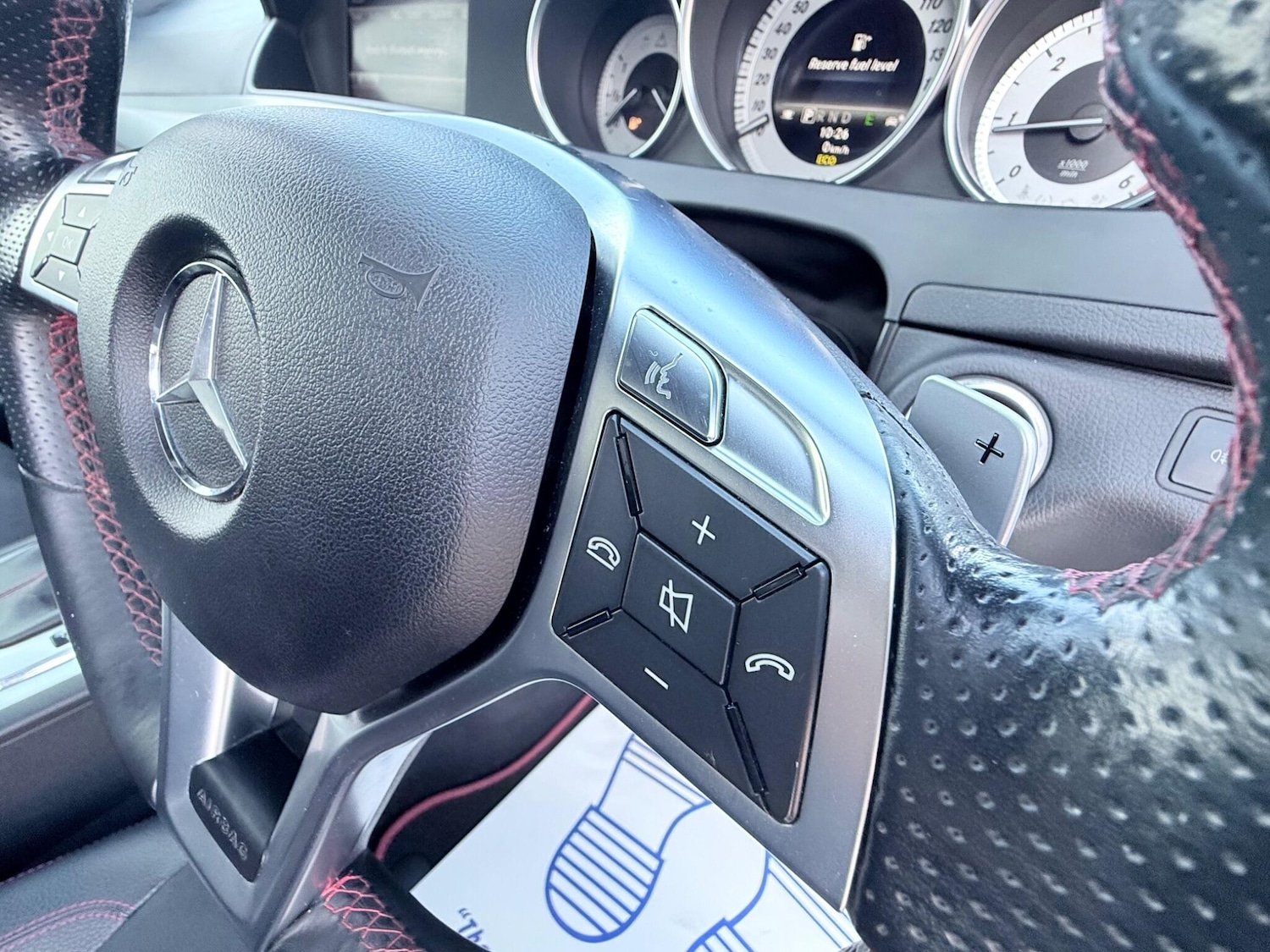 Used Mercedes-Benz C Class 2013 for sale - 77267039: Photo 33