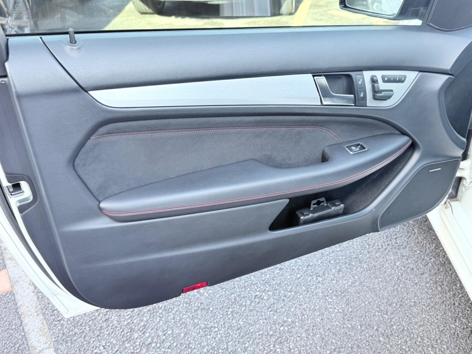 Used Mercedes-Benz C Class 2013 for sale - 77267039: Photo 35