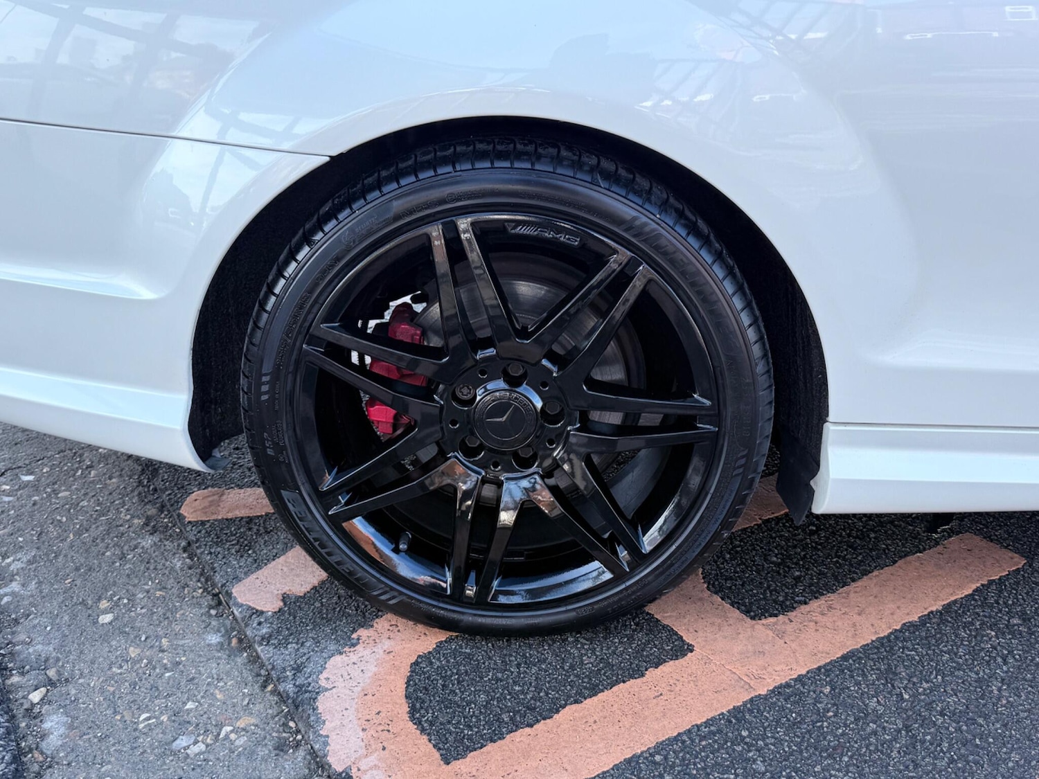 Used Mercedes-Benz C Class 2013 for sale - 77267039: Photo 39