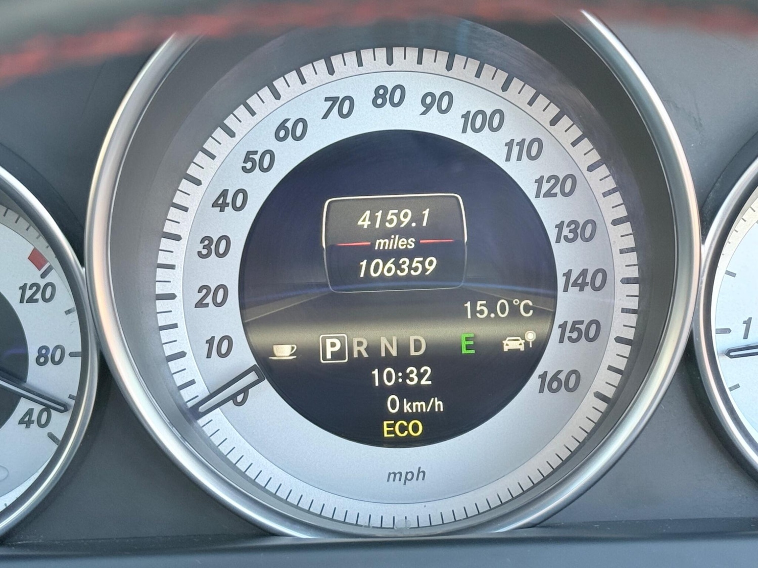 Used Mercedes-Benz C Class 2013 for sale - 77267039: Photo 40