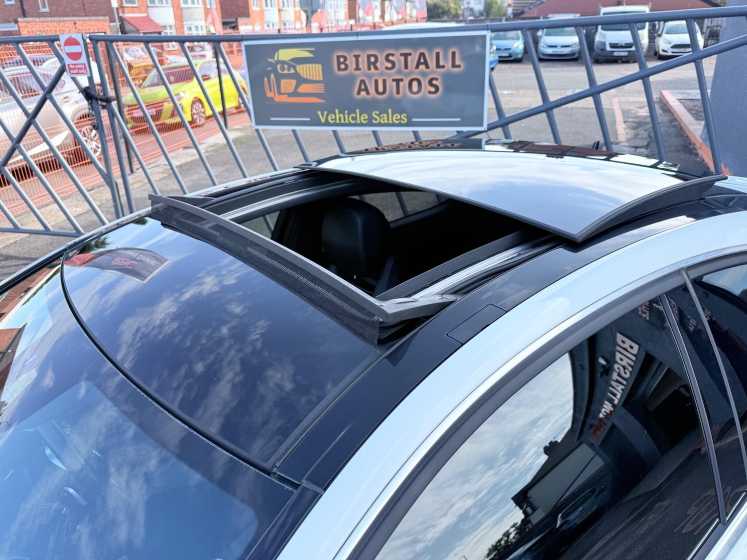 Used Mercedes-Benz C Class 2013 for sale - 77267039: Photo 42