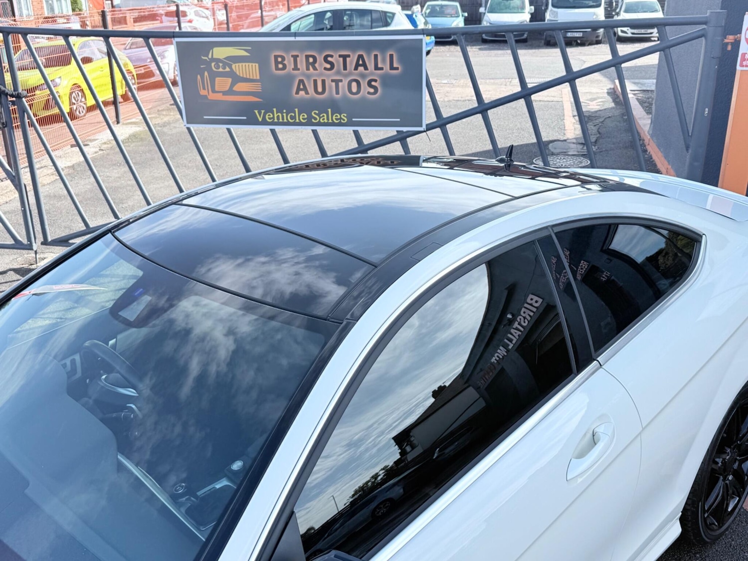 Used Mercedes-Benz C Class 2013 for sale - 77267039: Photo 43