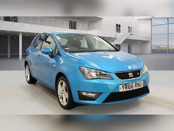 2016 (66) - 1.2 TSI 110 FR Technology 5dr