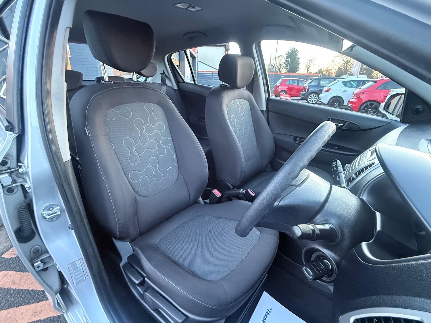 Used Hyundai i20 2010 for sale - 77191747: Photo 10