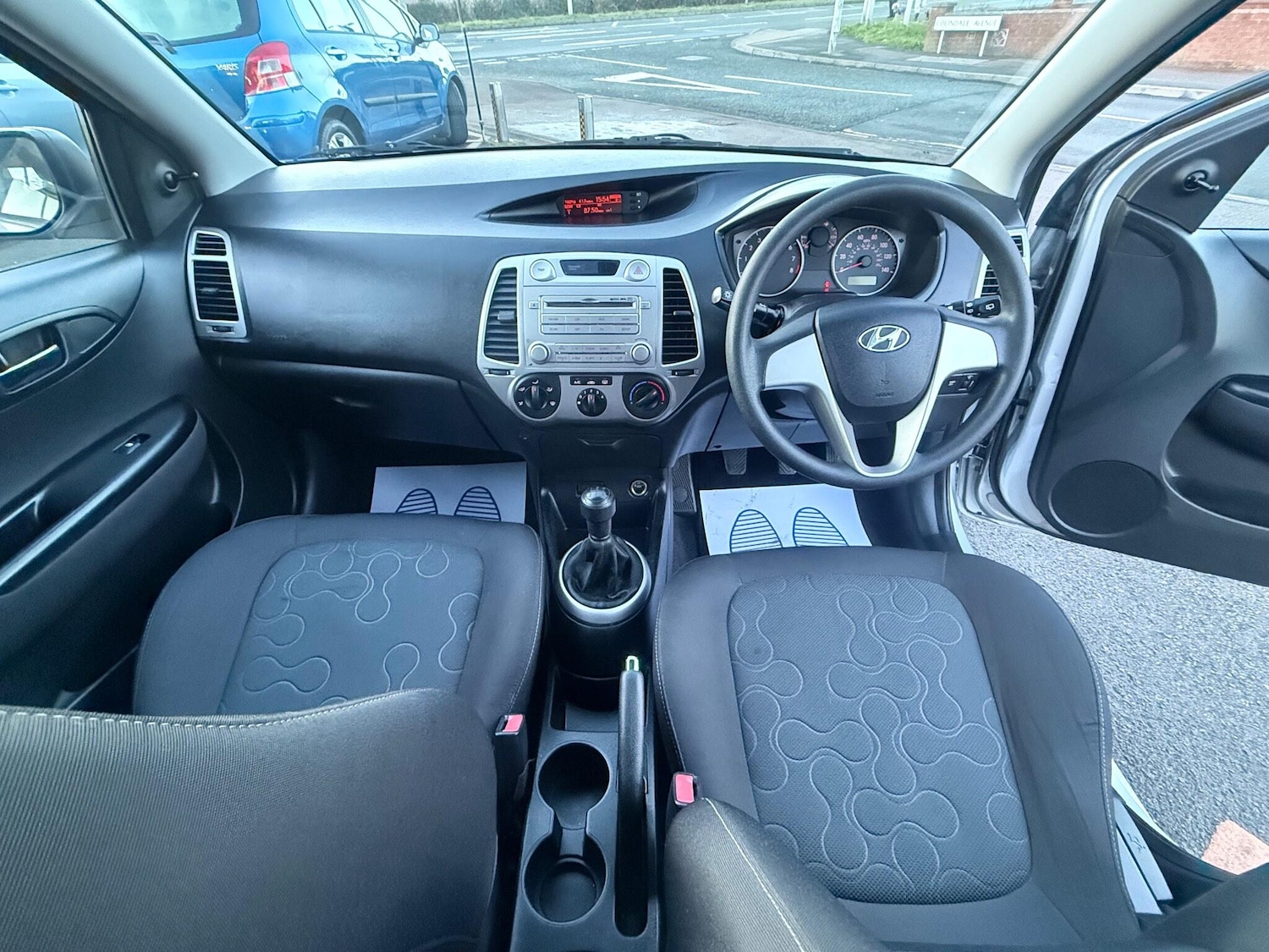 Used Hyundai i20 2010 for sale - 77191747: Photo 11