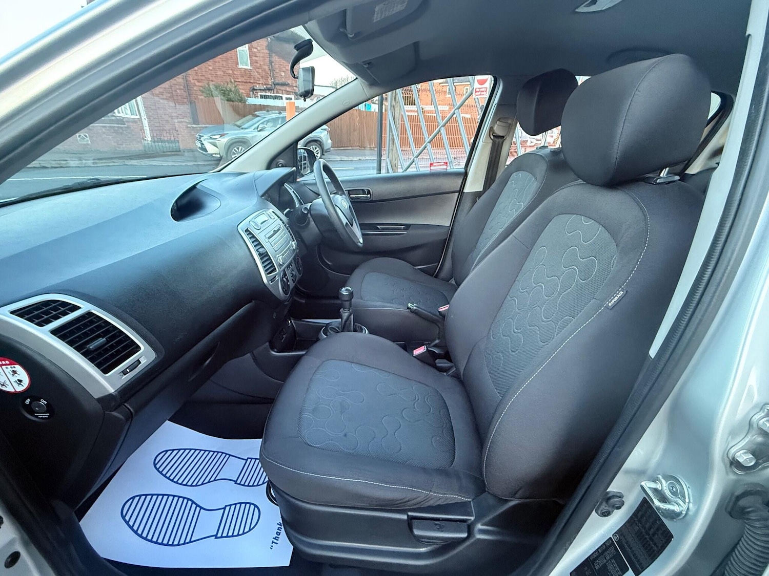 Used Hyundai i20 2010 for sale - 77191747: Photo 12