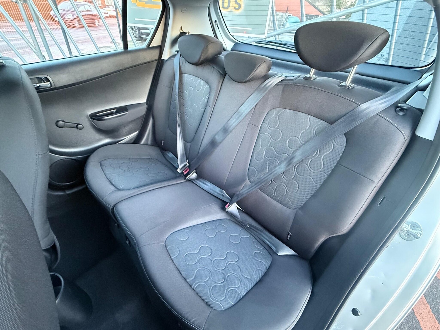 Used Hyundai i20 2010 for sale - 77191747: Photo 14