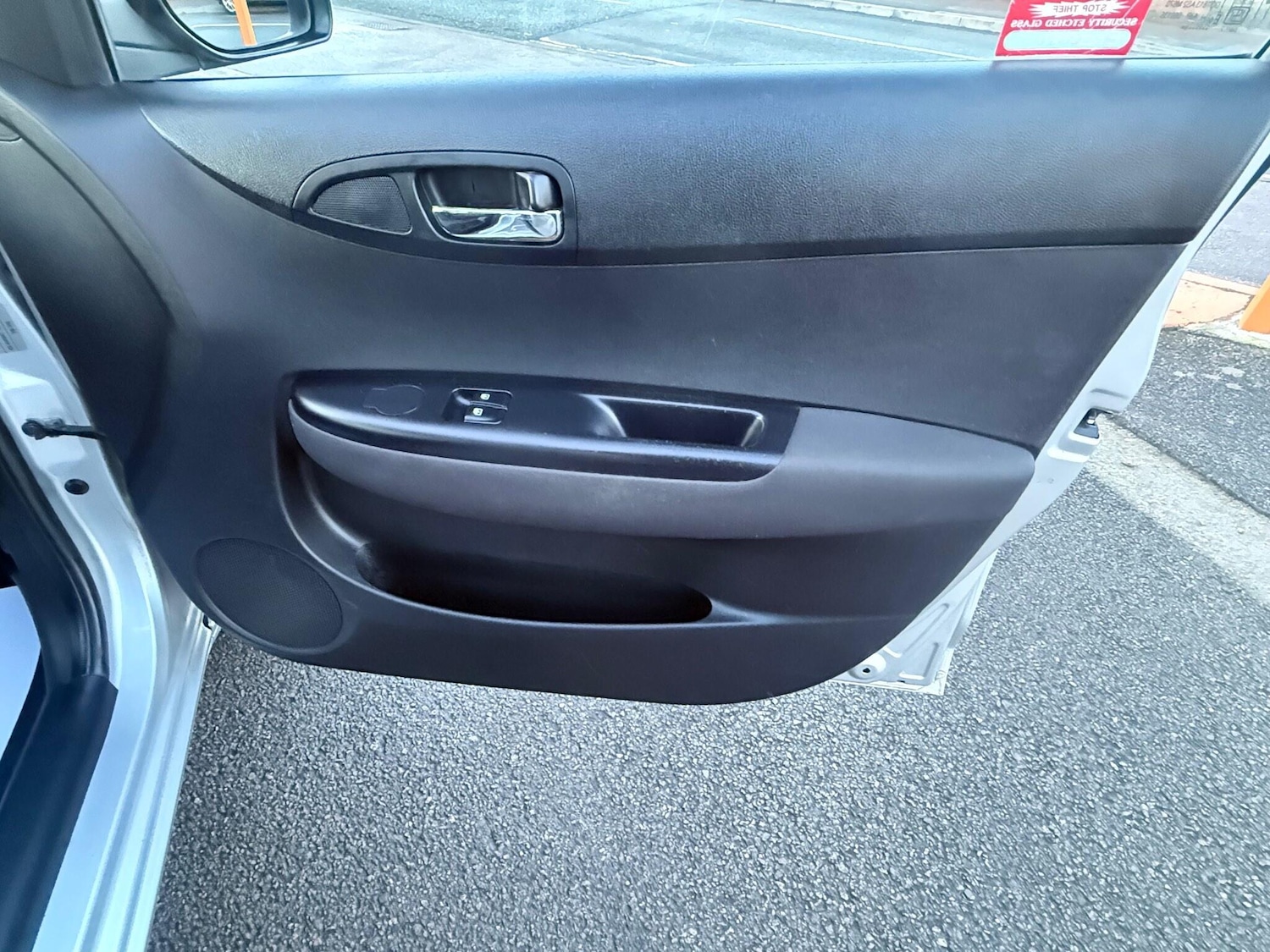 Used Hyundai i20 2010 for sale - 77191747: Photo 18