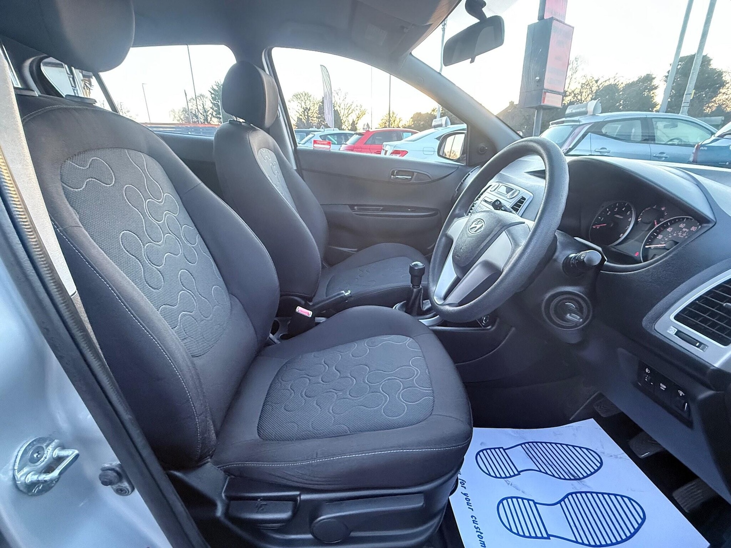 Used Hyundai i20 2010 for sale - 77191747: Photo 21