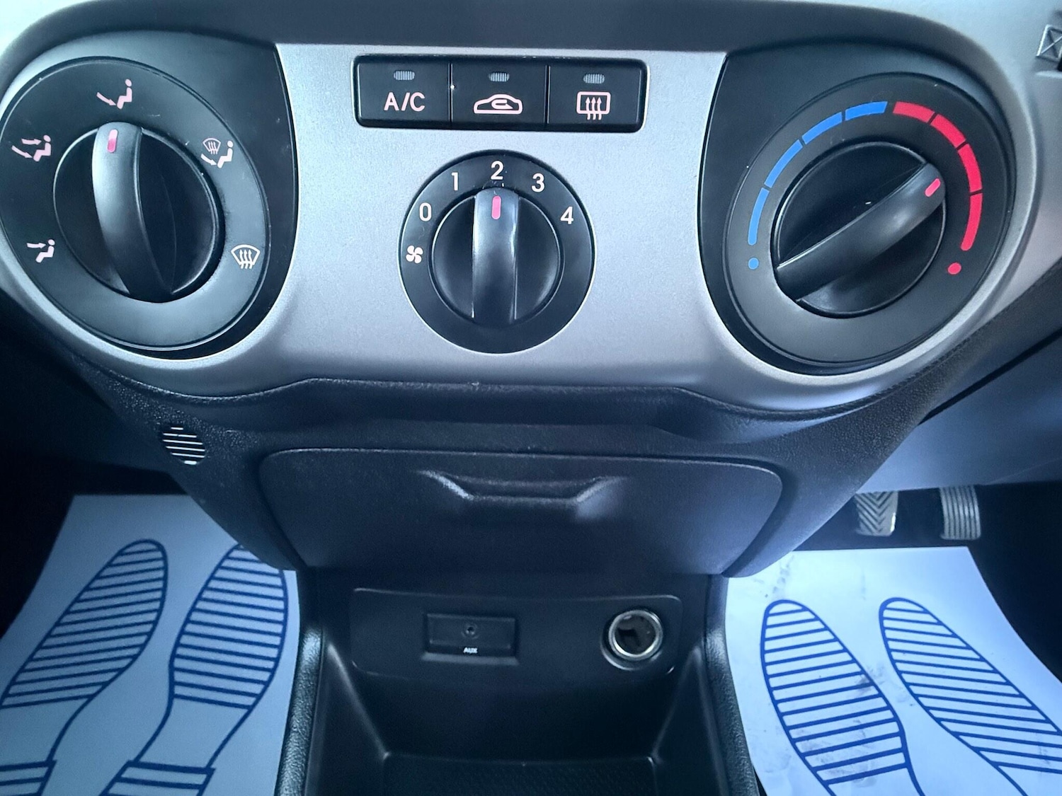 Used Hyundai i20 2010 for sale - 77191747: Photo 22