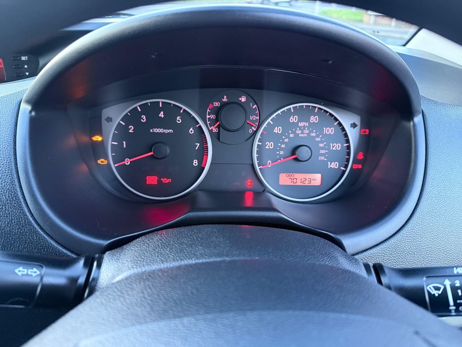 Used Hyundai i20 2010 for sale - 77191747: Photo 23