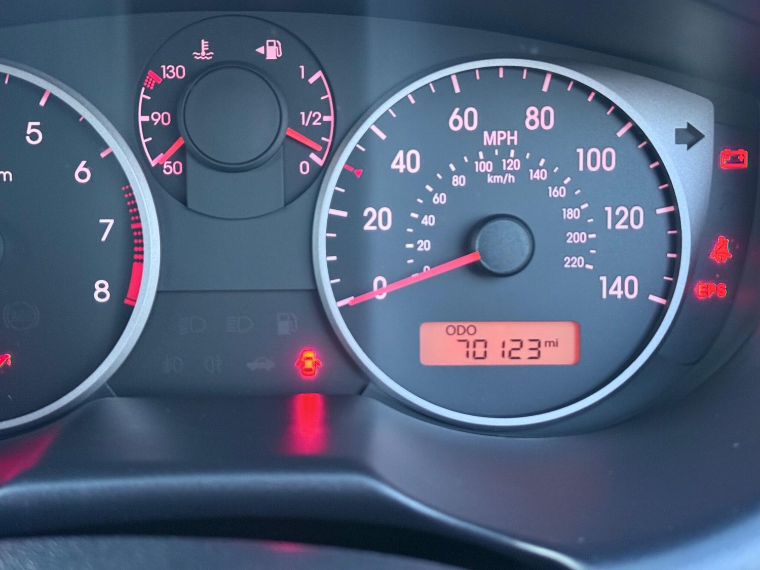 Used Hyundai i20 2010 for sale - 77191747: Photo 24