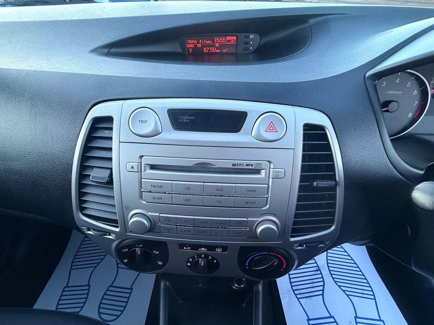 Used Hyundai i20 2010 for sale - 77191747: Photo 26