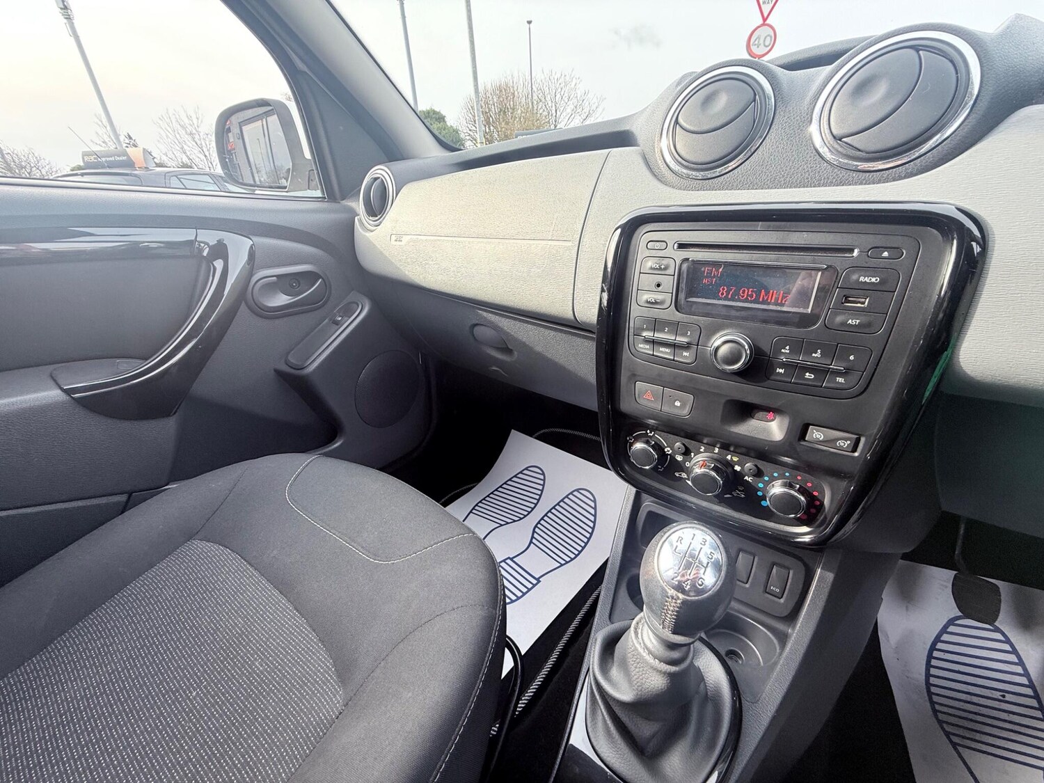 Used Dacia Duster for sale - 77586769: Photo 12