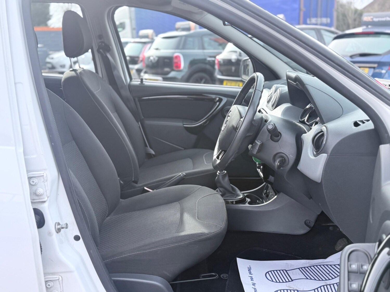 Used Dacia Duster for sale - 77586769: Photo 14