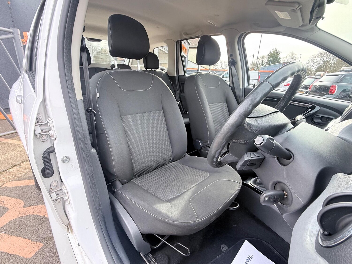 Used Dacia Duster for sale - 77586769: Photo 15