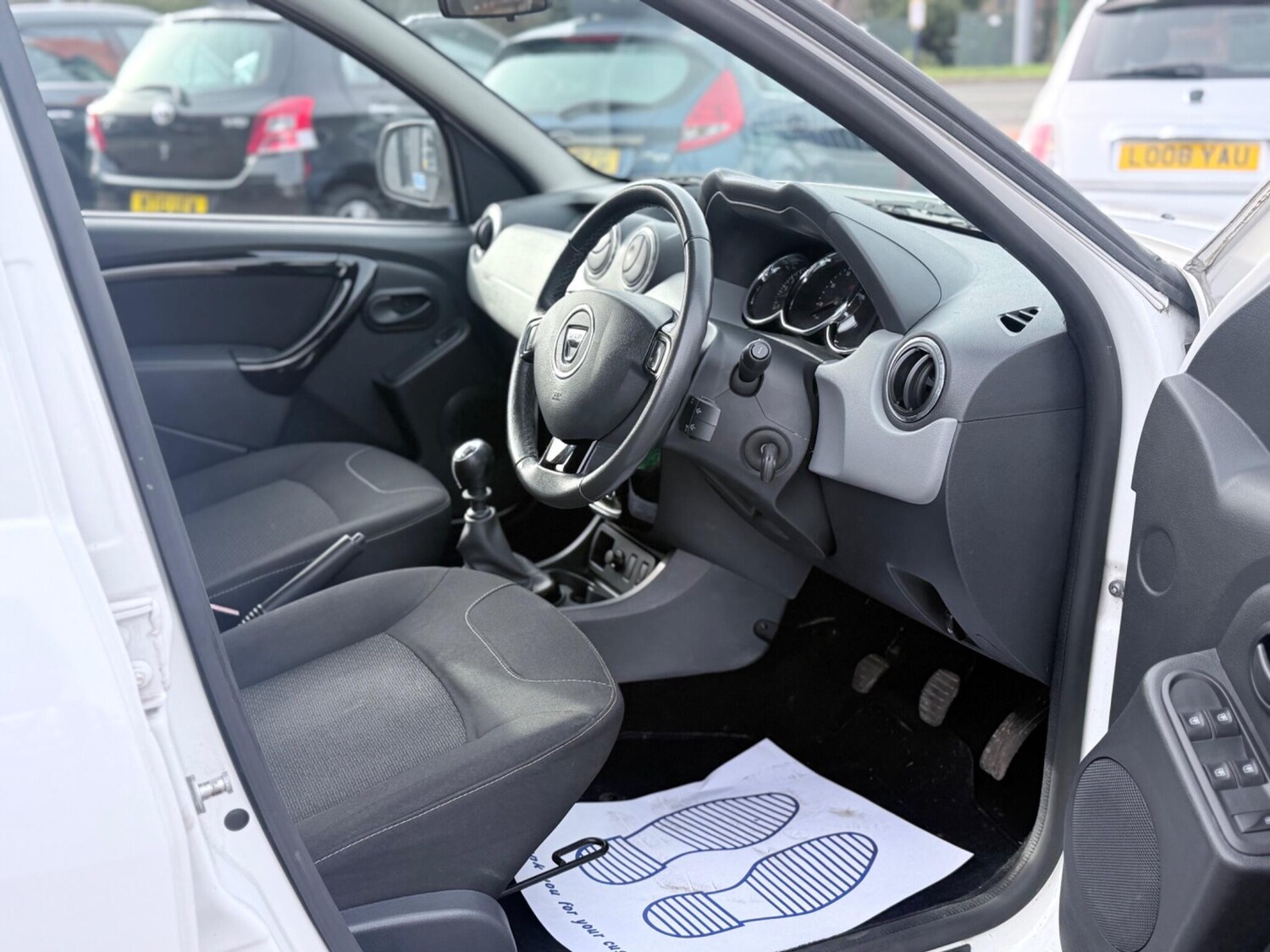 Used Dacia Duster for sale - 77586769: Photo 17