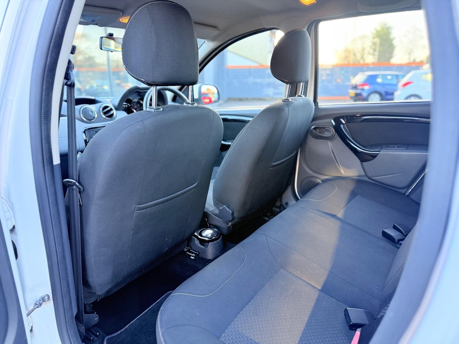 Used Dacia Duster for sale - 77586769: Photo 19