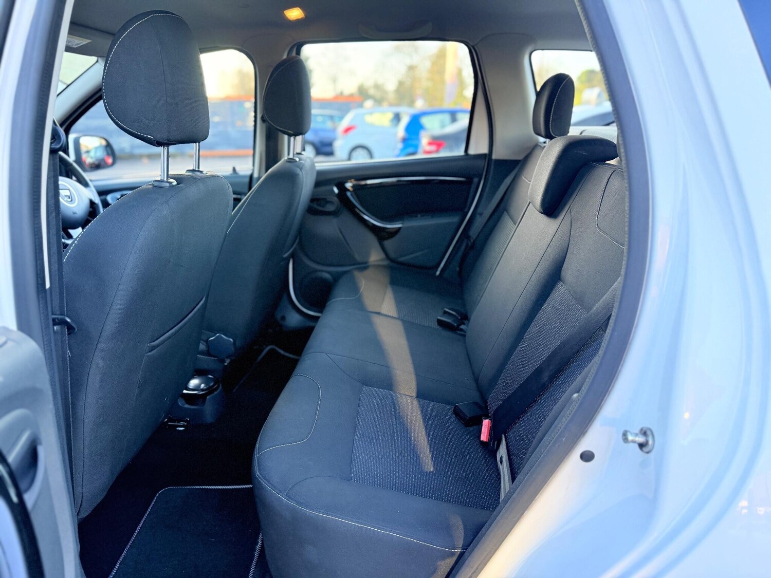 Used Dacia Duster for sale - 77586769: Photo 20