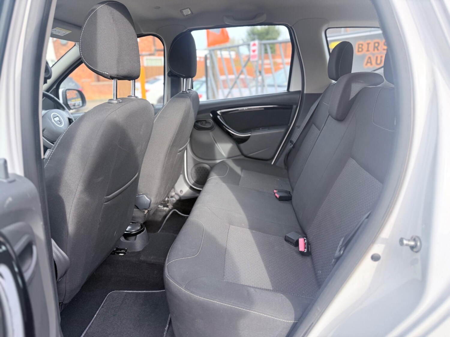 Used Dacia Duster for sale - 77586769: Photo 21