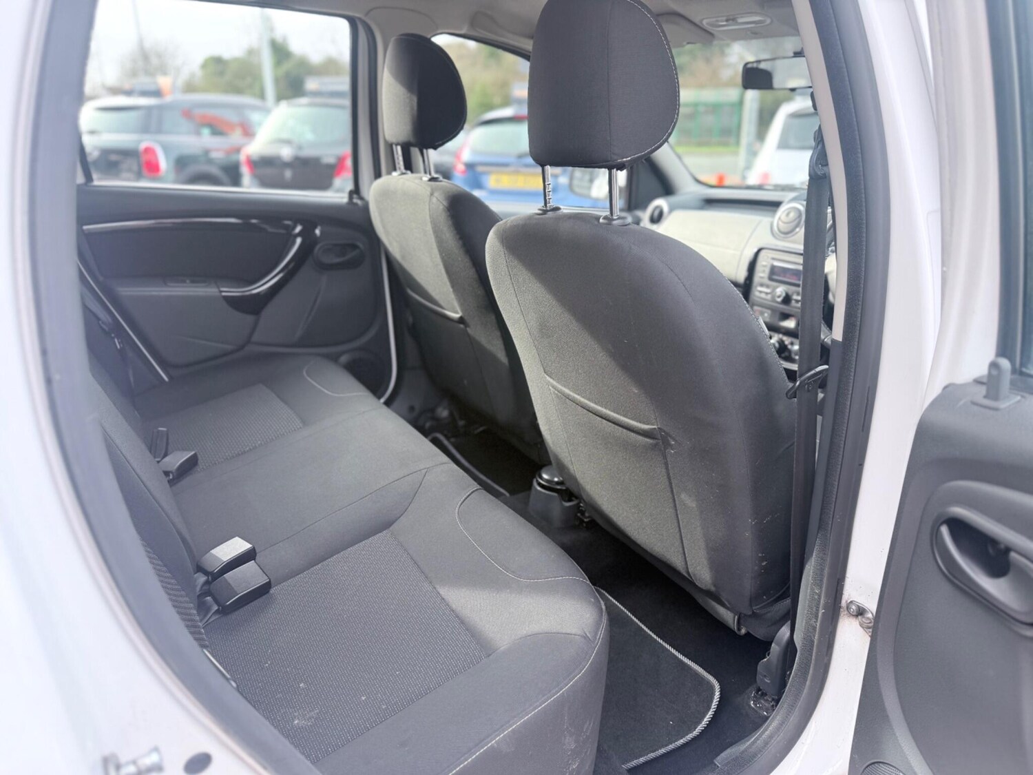 Used Dacia Duster for sale - 77586769: Photo 22