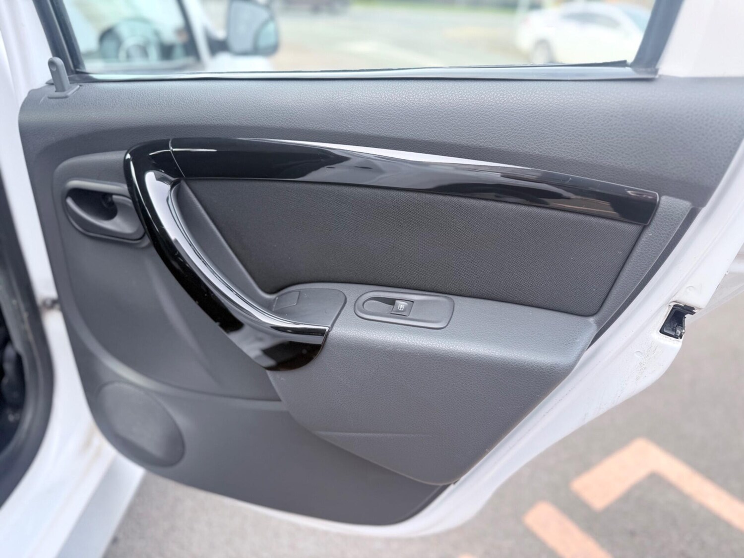 Used Dacia Duster for sale - 77586769: Photo 33