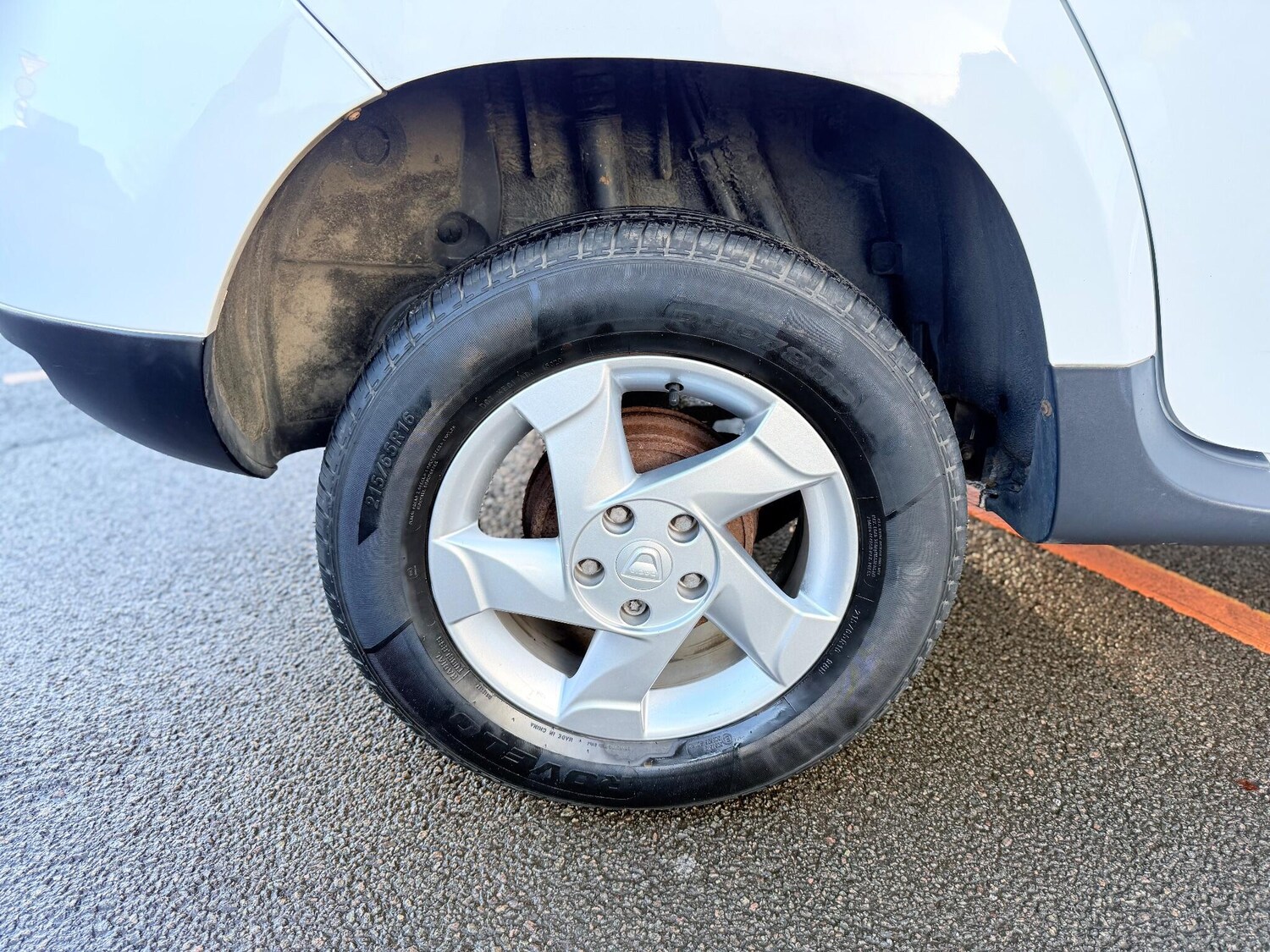 Used Dacia Duster for sale - 77586769: Photo 34