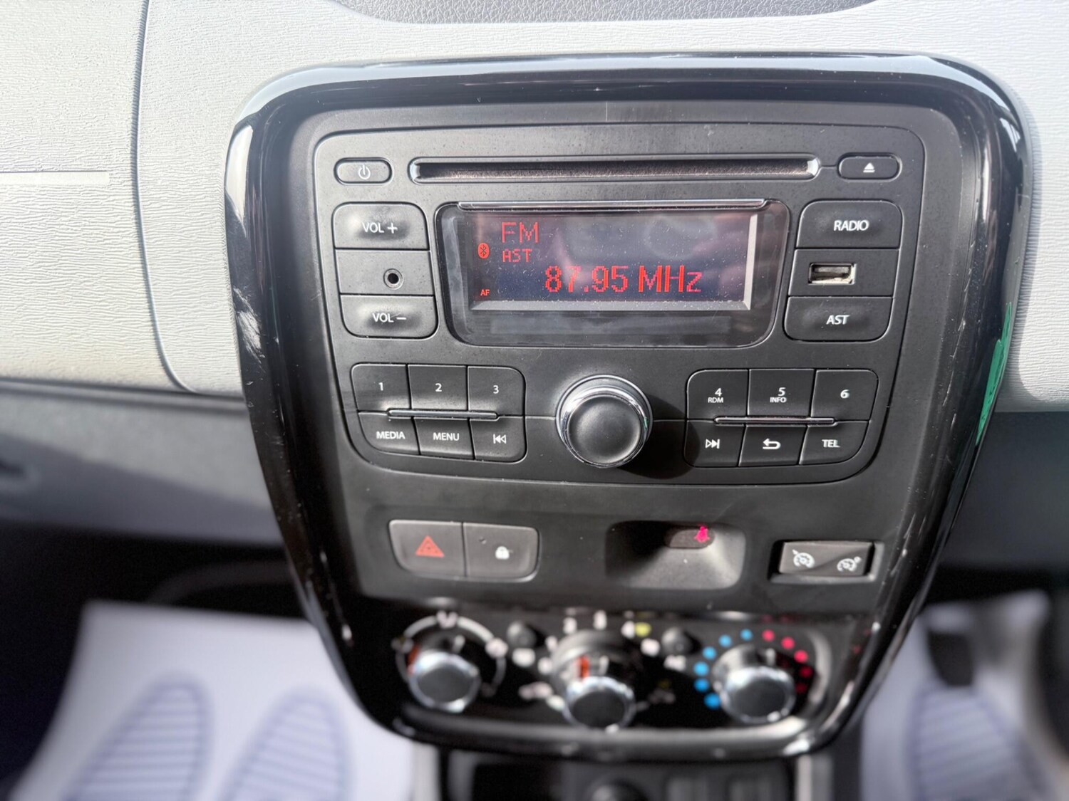 Used Dacia Duster for sale - 77586769: Photo 35