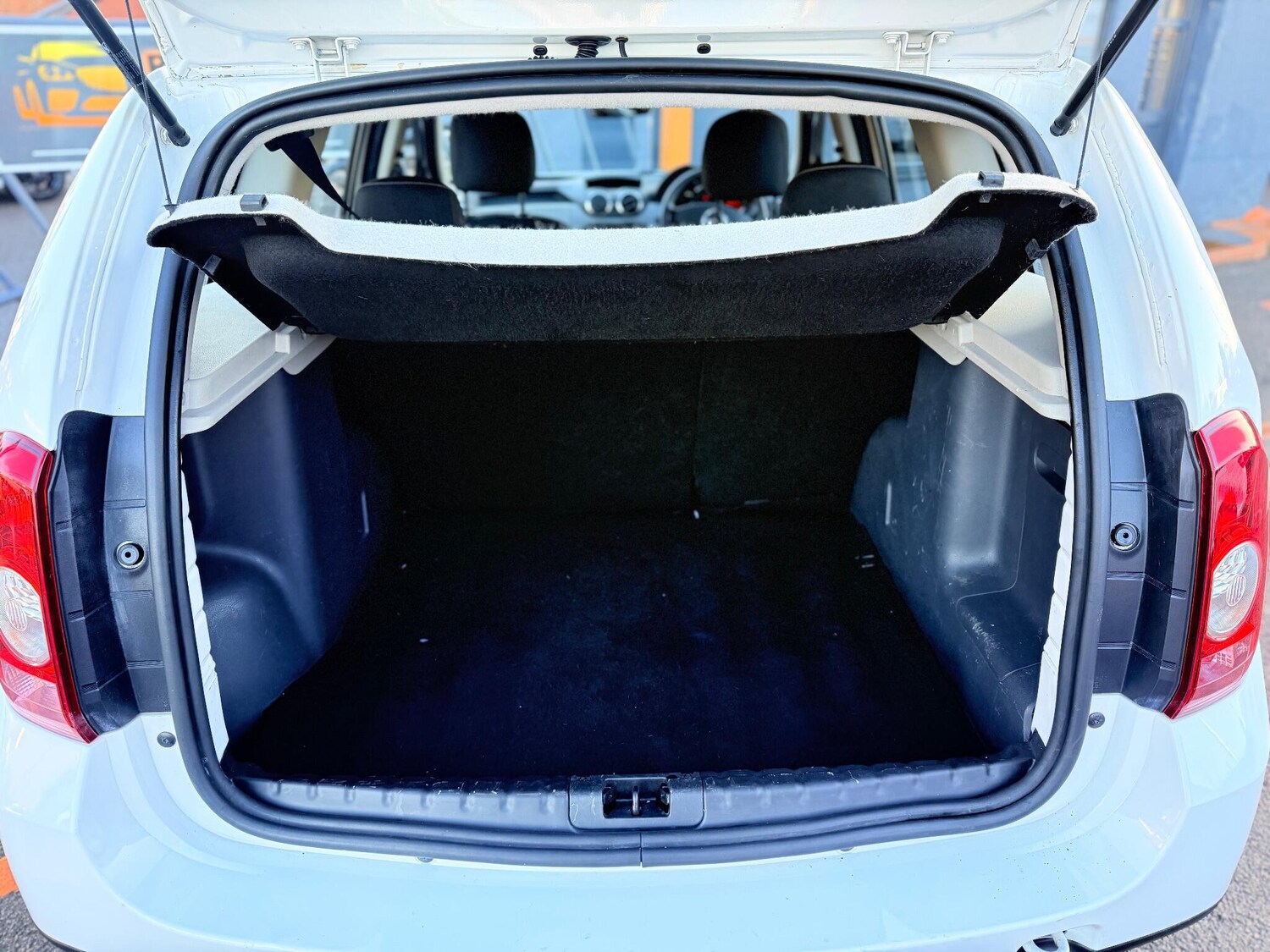 Used Dacia Duster for sale - 77586769: Photo 37