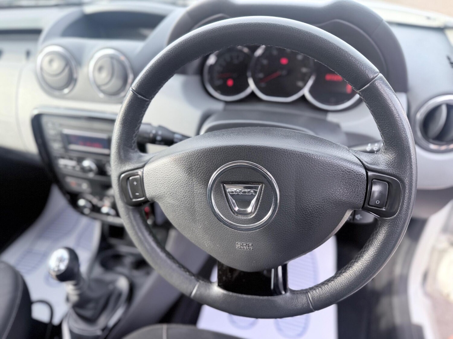 Used Dacia Duster for sale - 77586769: Photo 38