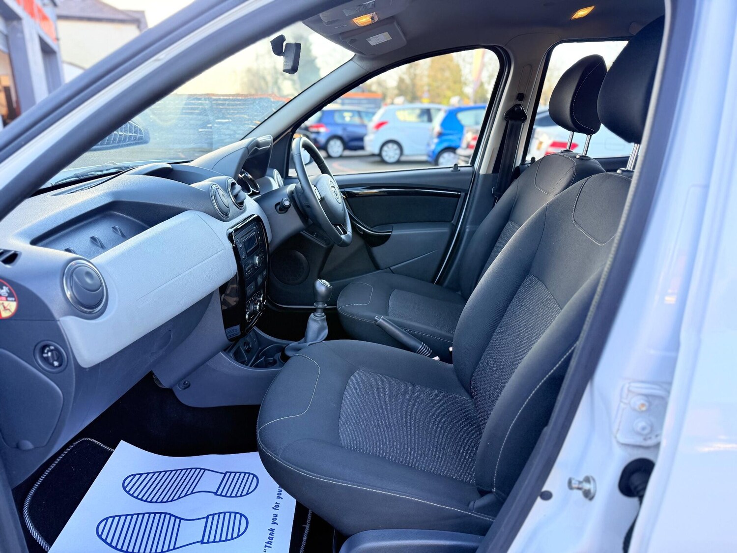 Used Dacia Duster for sale - 77586769: Photo 40