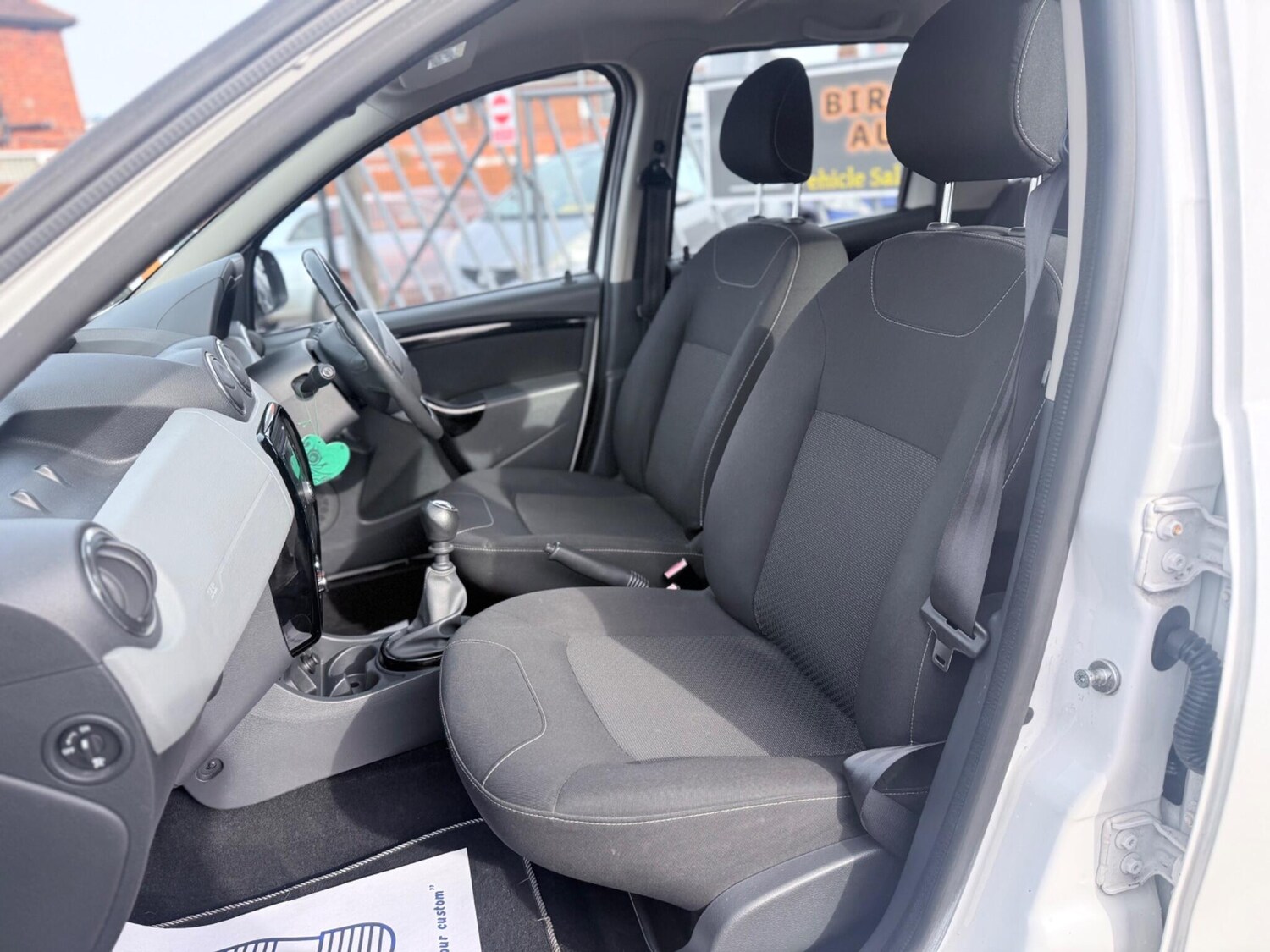 Used Dacia Duster for sale - 77586769: Photo 41