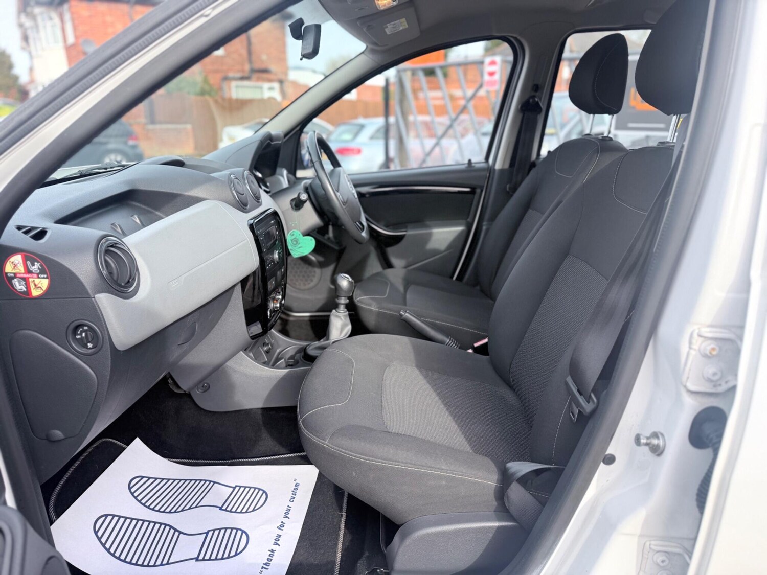 Used Dacia Duster for sale - 77586769: Photo 42