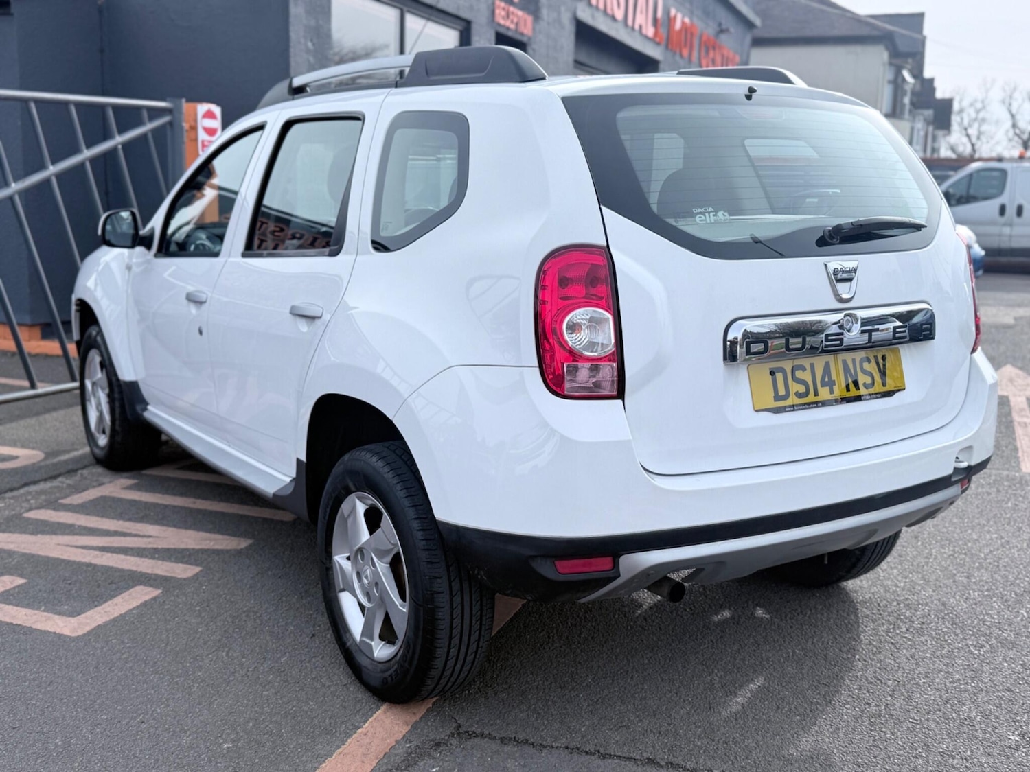 Used Dacia Duster for sale - 77586769: Photo 5