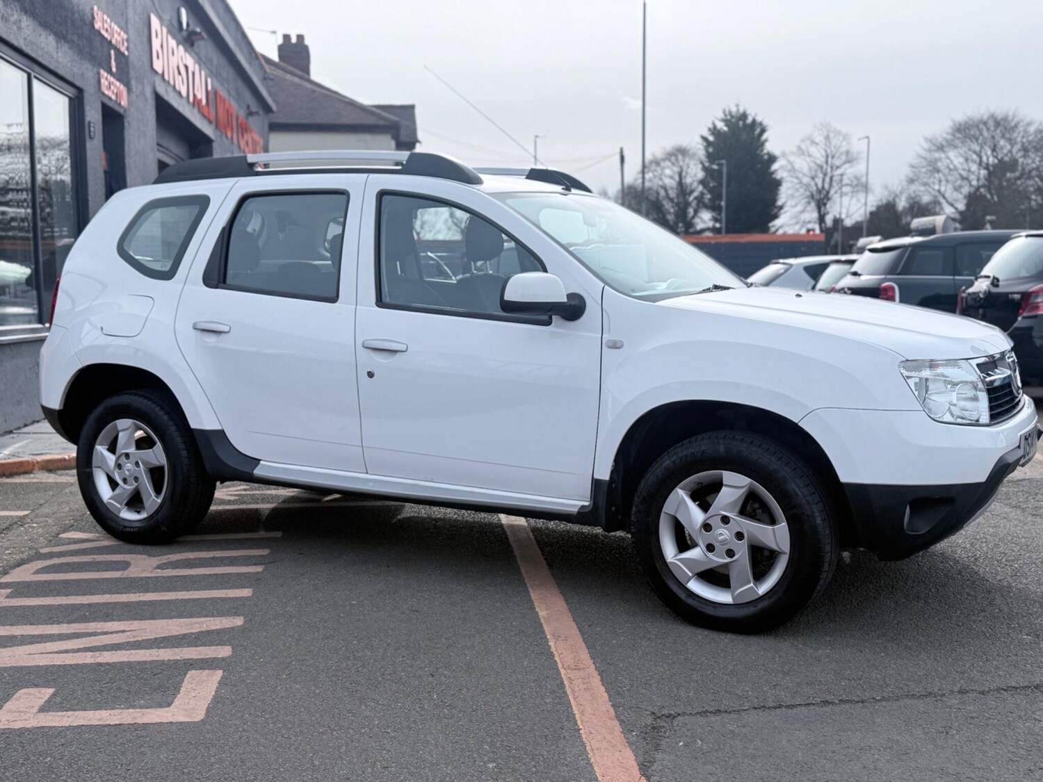 Used Dacia Duster for sale - 77586769: Photo 7