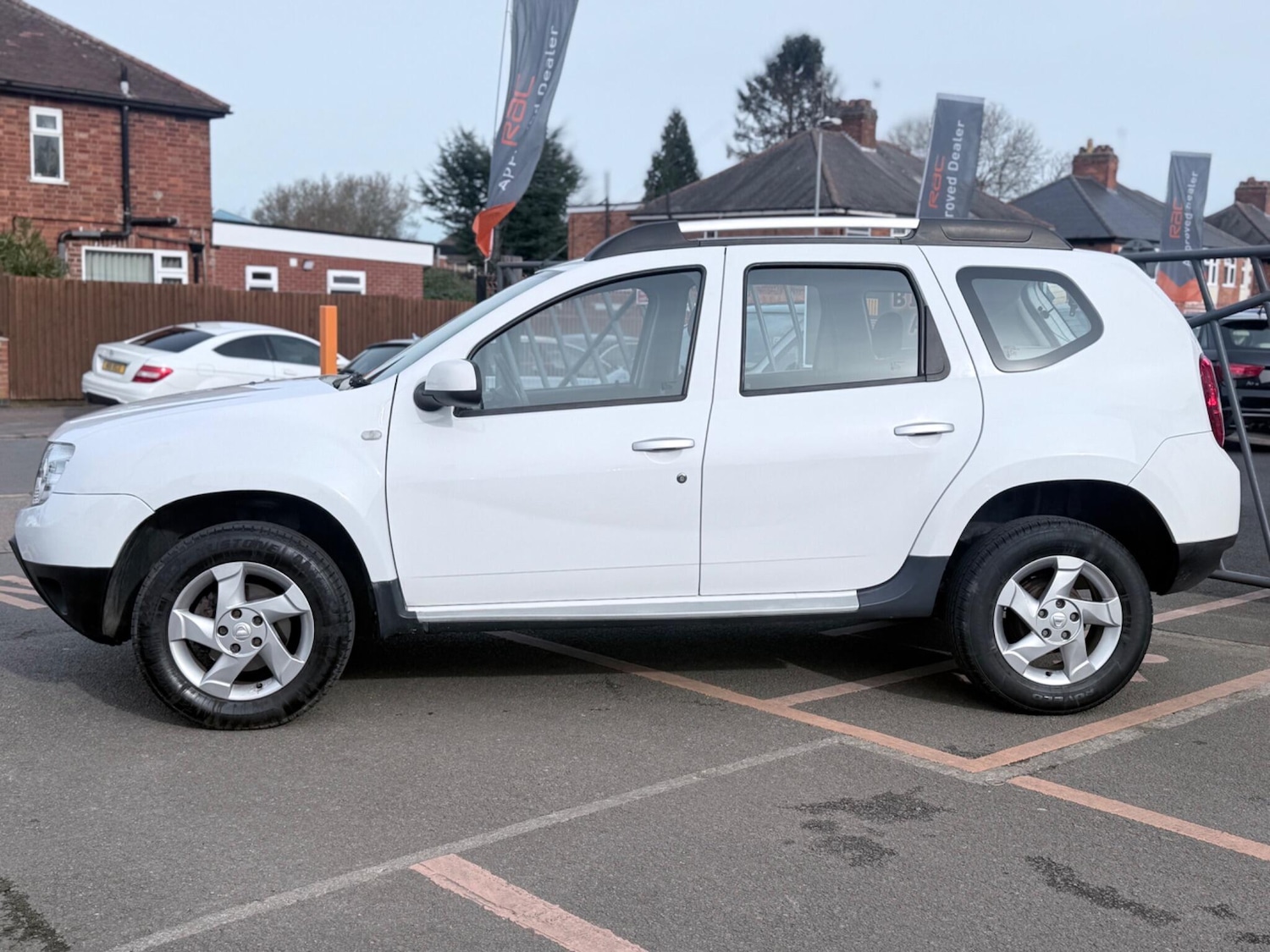 Used Dacia Duster for sale - 77586769: Photo 9