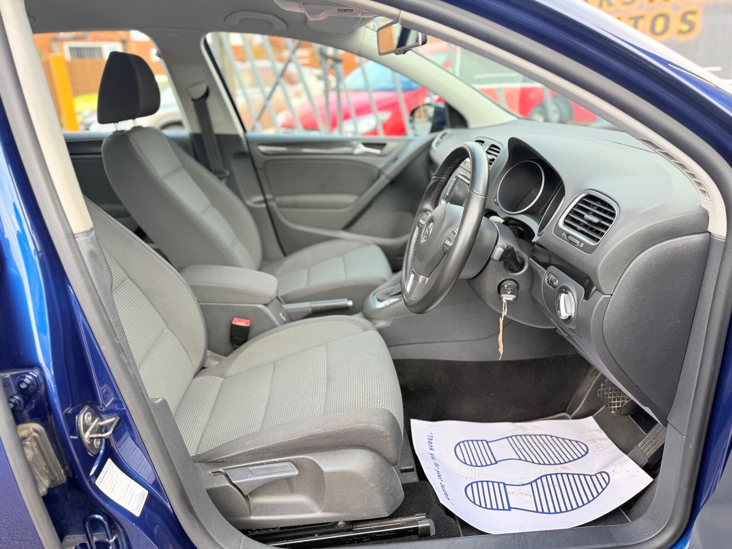 Used Volkswagen Golf 2011 for sale - 77057313: Photo 11