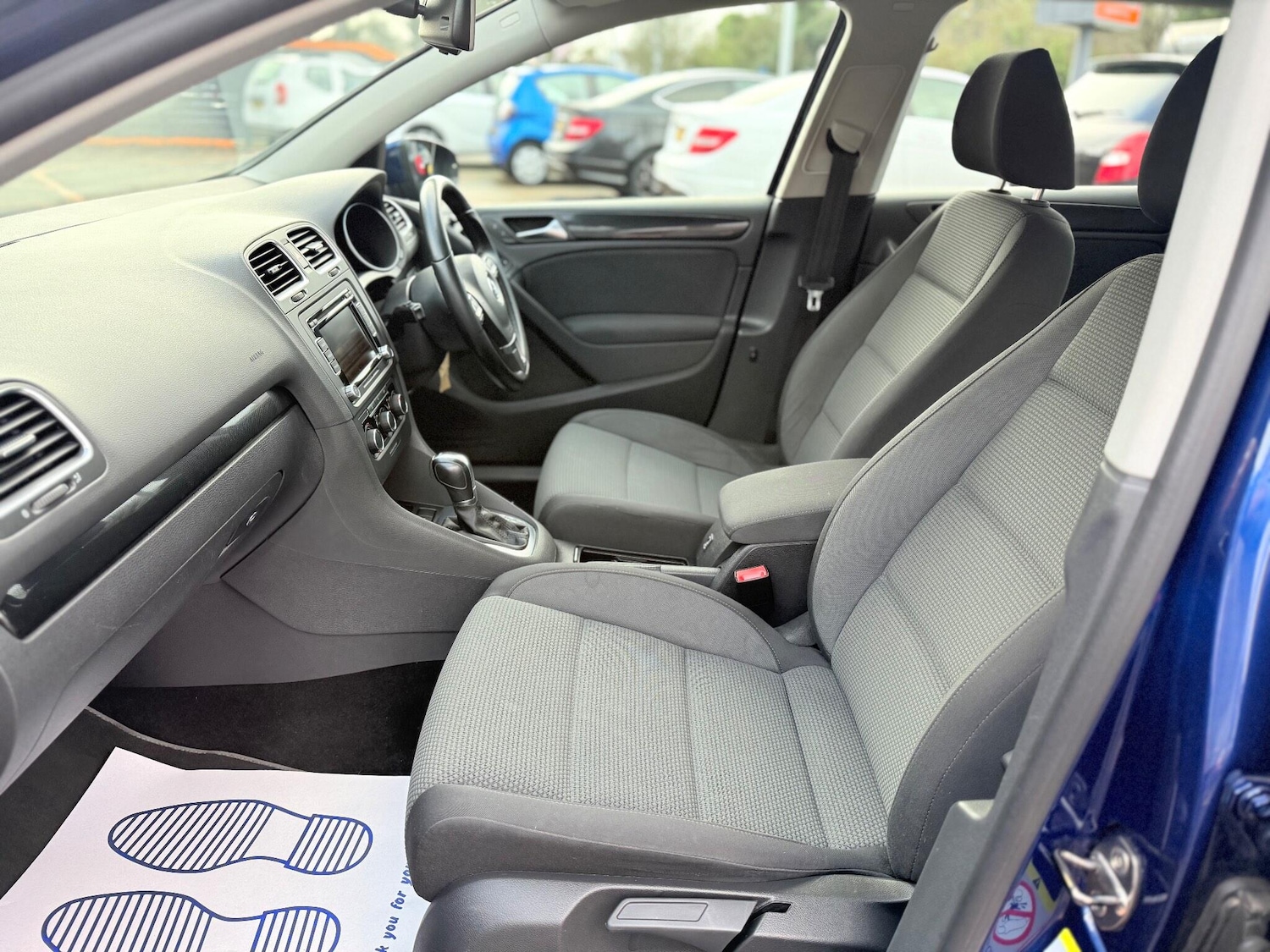 Used Volkswagen Golf 2011 for sale - 77057313: Photo 13